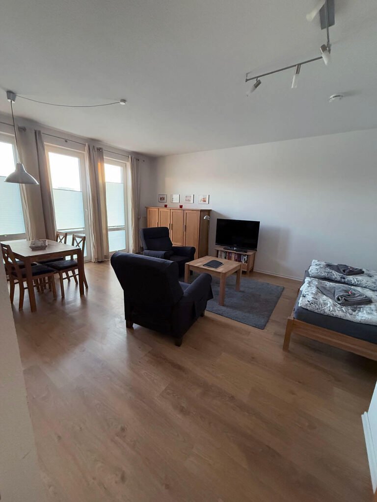Ferienwohnung Holzteichstraße 16
