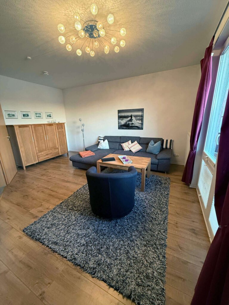 Ferienwohnung Holzteichstraße 18
