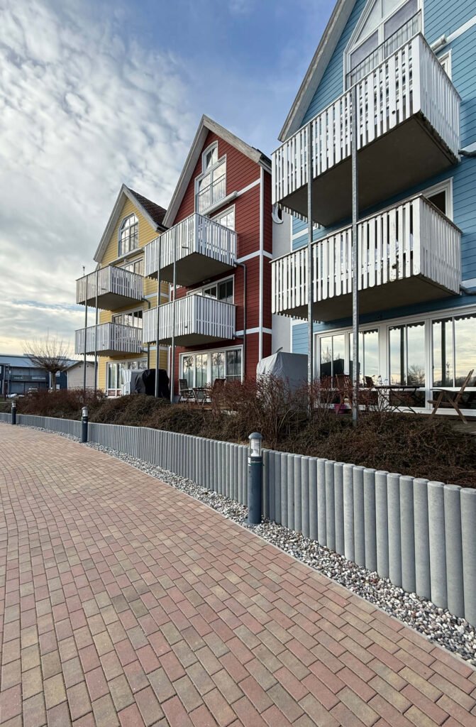 Ferienwohnung Holzteichstraße 9